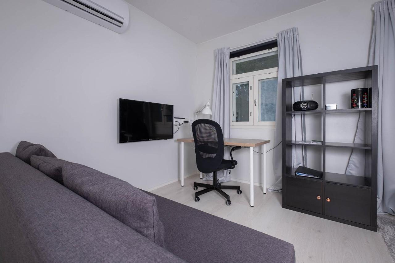 Vaajalahden Yksioe Apartment Kuopio Luaran gambar