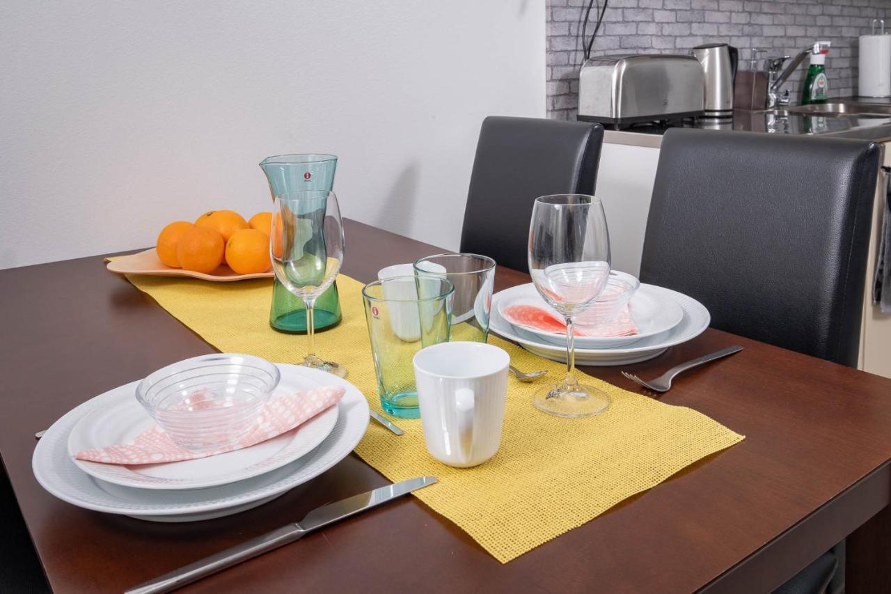 Vaajalahden Yksioe Apartment Kuopio Luaran gambar